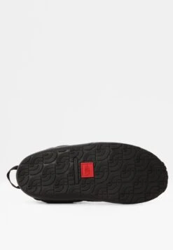 The North Face THERMOBALL TRACTION BOOTIE - Winter Boots - BLACK/WHITE 14 The North Face THERMOBALL TRACTION BOOTIE - Winter Boots - BLACK/WHITE -The North Face 79c3e4bef20c4c5b8977667c784b2a89