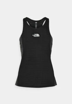 The North Face Tank - Top - Black/Asphalt Grey -The North Face 79d4e4e02f7c4d8caf2fe3c747adfdea
