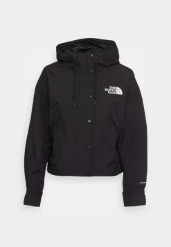 The North Face Reign On Jacket - Summer Jacket - Black -The North Face 7a0b6488eb47427d8cd653fa67511215
