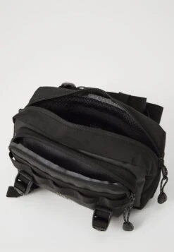 The North Face BASE CAMP LUMBAR UNISEX - Bum Bag - Black/asphalt Grey/smoked Pearl -The North Face 7a3a1bfe011541699243d48e5117d576