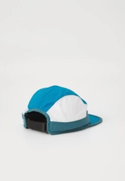 The North Face SUMMER RUN HAT UNISEX - Cap - Dusk Blue Space -The North Face 7a7eca51bed2475397bb857e44446dbe