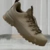 The North Face GLENCLYFFE UNISEX - Trainers - Mushroom Grey/mocha Brown -The North Face 7aebffbff00b4f54b2e3d1edc00ee118