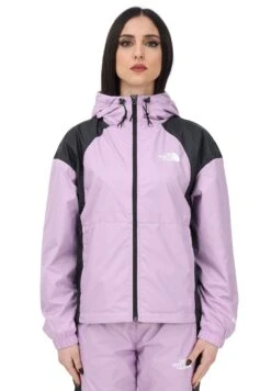 The North Face Hydrenaline - Summer Jacket - Lupinec 12 The North Face Hydrenaline - Summer Jacket - Lupinec -The North Face 7bc1e94b1aff4db5b6949e8a714f9020