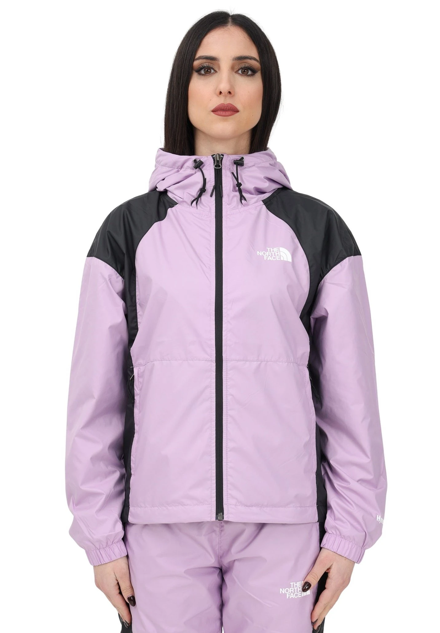 The North Face Hydrenaline - Summer Jacket - Lupinec 7 The North Face Hydrenaline - Summer Jacket - Lupinec - Image 5