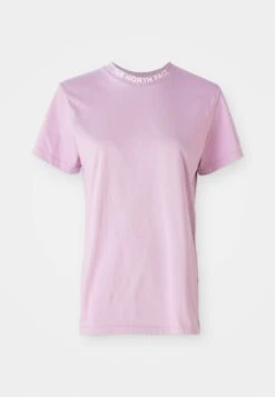 The North Face ZUMU TEE - Print T-shirt - White -The North Face 7c06fb784f7c45c3891587263f131325 2