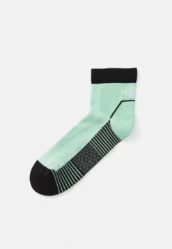 The North Face TRAIL RUN QUARTER SOCK - Socks - Tnf Black 19 The North Face TRAIL RUN QUARTER SOCK - Socks - Tnf Black -The North Face 7c71bfdef2be4111a877275ca1efbd48