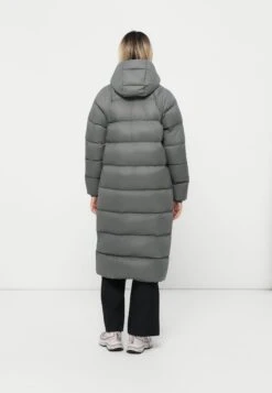 The North Face W HYDRENALITE CITY LONG DOWN HOODED PARK - Down Coat - Smoked Pearl 12 The North Face W HYDRENALITE CITY LONG DOWN HOODED PARK - Down Coat - Smoked Pearl -The North Face 7cc0ce2972ab4ddc8a7bd54aa1ce8077