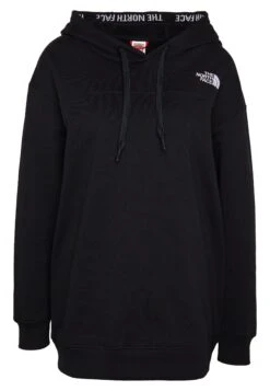The North Face Zumu Hoodie - Hoodie - Black -The North Face 7d608642f0b747fca6d66bbaefbac78a