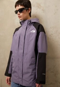 The North Face Mountain Jacket - Parka