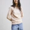 The North Face Standard Crew - Sweatshirt - Pink Moss