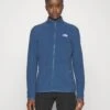 The North Face Glacier- Fleece Jacket - Shady Blue 1 The North Face Glacier- Fleece Jacket - Shady Blue -The North Face 7ed8975d78524b208c2ea607e631ffd7