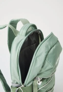 The North Face BOREALIS MINI BACKPACK UNISEX - Rucksack - Slate Moss/bark Mist -The North Face 7ee925385a7847709d40716cc4ea0571