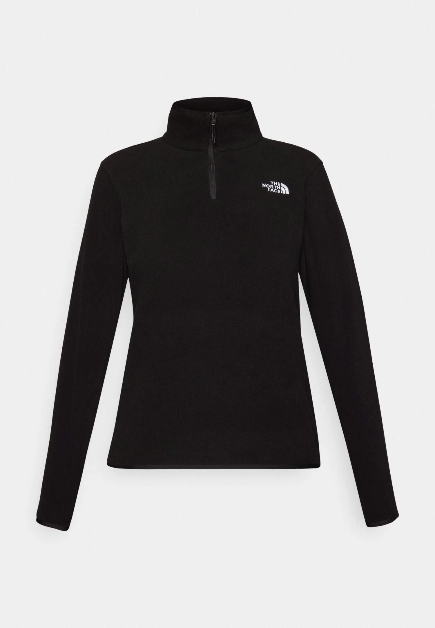 The North Face W GLACIER FLEECE 1/4 ZIP JACKET - Fleece Jumper - Twilight Galaxy 11 The North Face W GLACIER FLEECE 1/4 ZIP JACKET - Fleece Jumper - Twilight Galaxy - Image 9