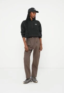 The North Face YUMIORI OFF PEAK ZIP - Fleece Jumper - Black 12 The North Face YUMIORI OFF PEAK ZIP - Fleece Jumper - Black -The North Face 7fd6593da9f5464e9684f373b76efc80