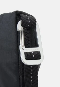 The North Face Flyweight Shoulder Bag Unisex - Across Body Bag - Asphalt Grey/Black -The North Face 7ff874fd51a34b898c8fd4fe0f90fec0