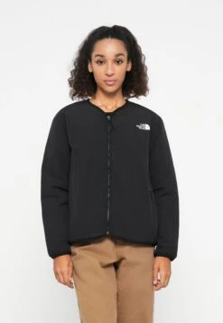 The North Face ILTI LINER JACKET - Light Jacket - Black