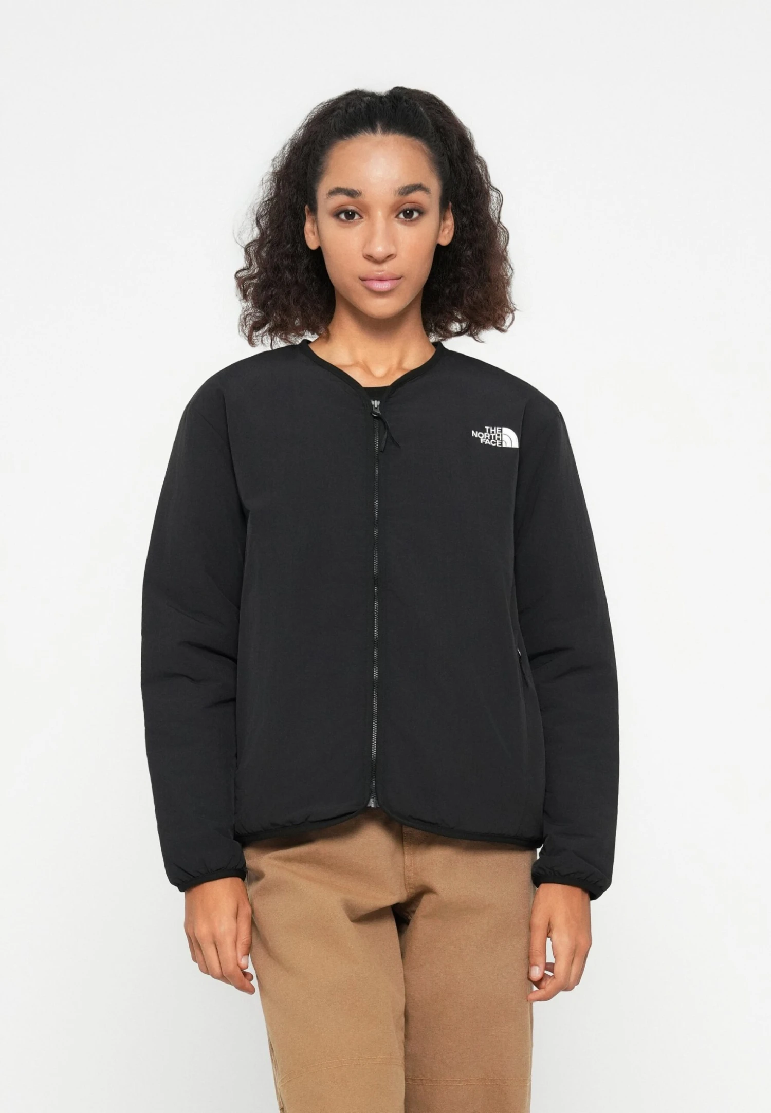 The North Face ILTI LINER JACKET - Light Jacket - Black 3 The North Face ILTI LINER JACKET - Light Jacket - Black