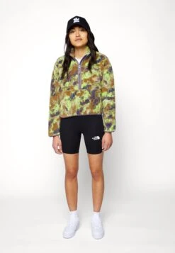 The North Face Extreme - Shorts - Black -The North Face 821210c0b2db479ba9e70dfc82e94033