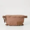 The North Face NEVER STOP LUMBAR UNISEX - Bum Bag - Latte