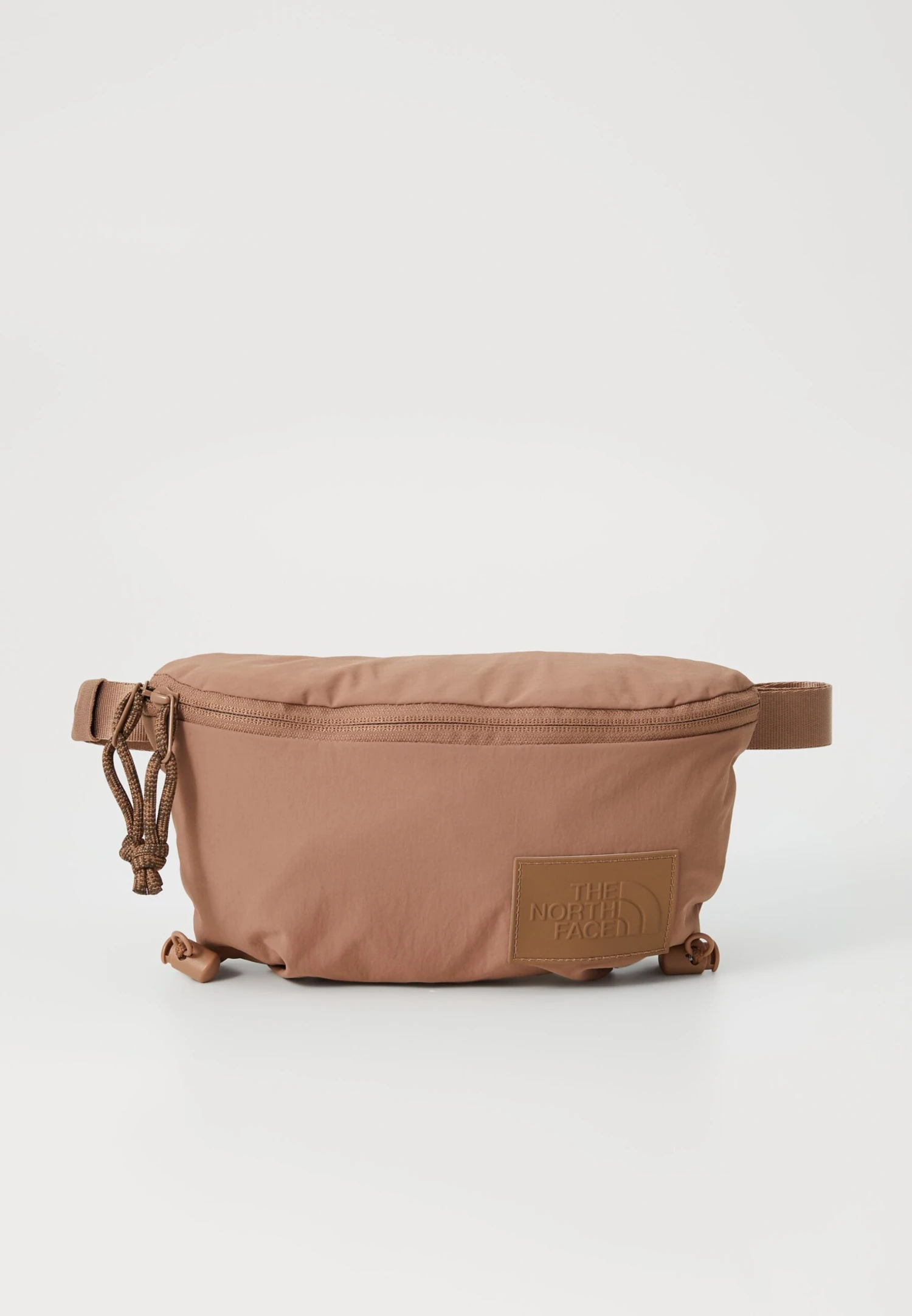 The North Face NEVER STOP LUMBAR UNISEX - Bum Bag - Latte 3 The North Face NEVER STOP LUMBAR UNISEX - Bum Bag - Latte