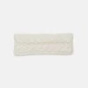 The North Face MEGA HEADBAND UNISEX - Ear Warmers - White Dune -The North Face 82734e929f78437996191749192569c5