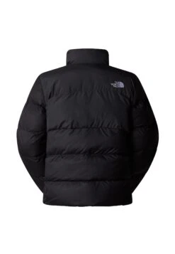 The North Face W SAIKURU JACKET - Winter Jacket - Tnf Black Asphalt Grey -The North Face 83709d2697a54b2ea940a55684e9ae9f