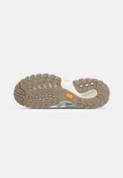 The North Face HEDGEHOG 06 GORE TEX UNISEX - Trainers - High Rise Grey/white Aspa -The North Face 83b70c7509d14c3bba1f0630620b599d