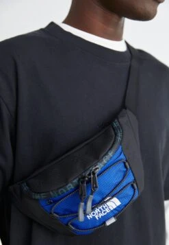 The North Face JESTER LUMBAR UNISEX - Bum Bag - Asphalt Grey/black/silver Reflective -The North Face 84914d0623a640f7818d69113c86d4d2 3