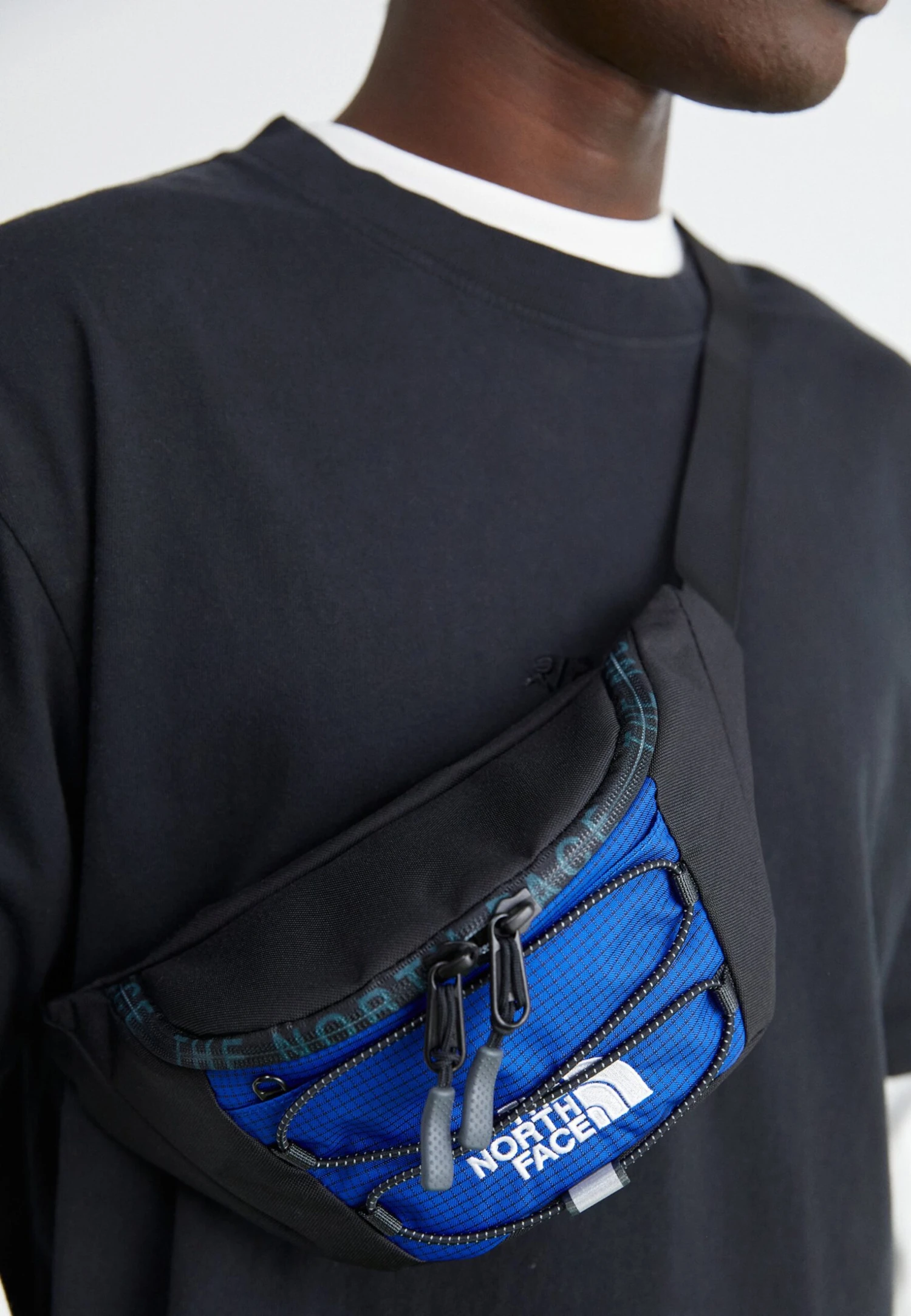 The North Face JESTER LUMBAR UNISEX - Bum Bag - Black 9 The North Face JESTER LUMBAR UNISEX - Bum Bag - Black - Image 7