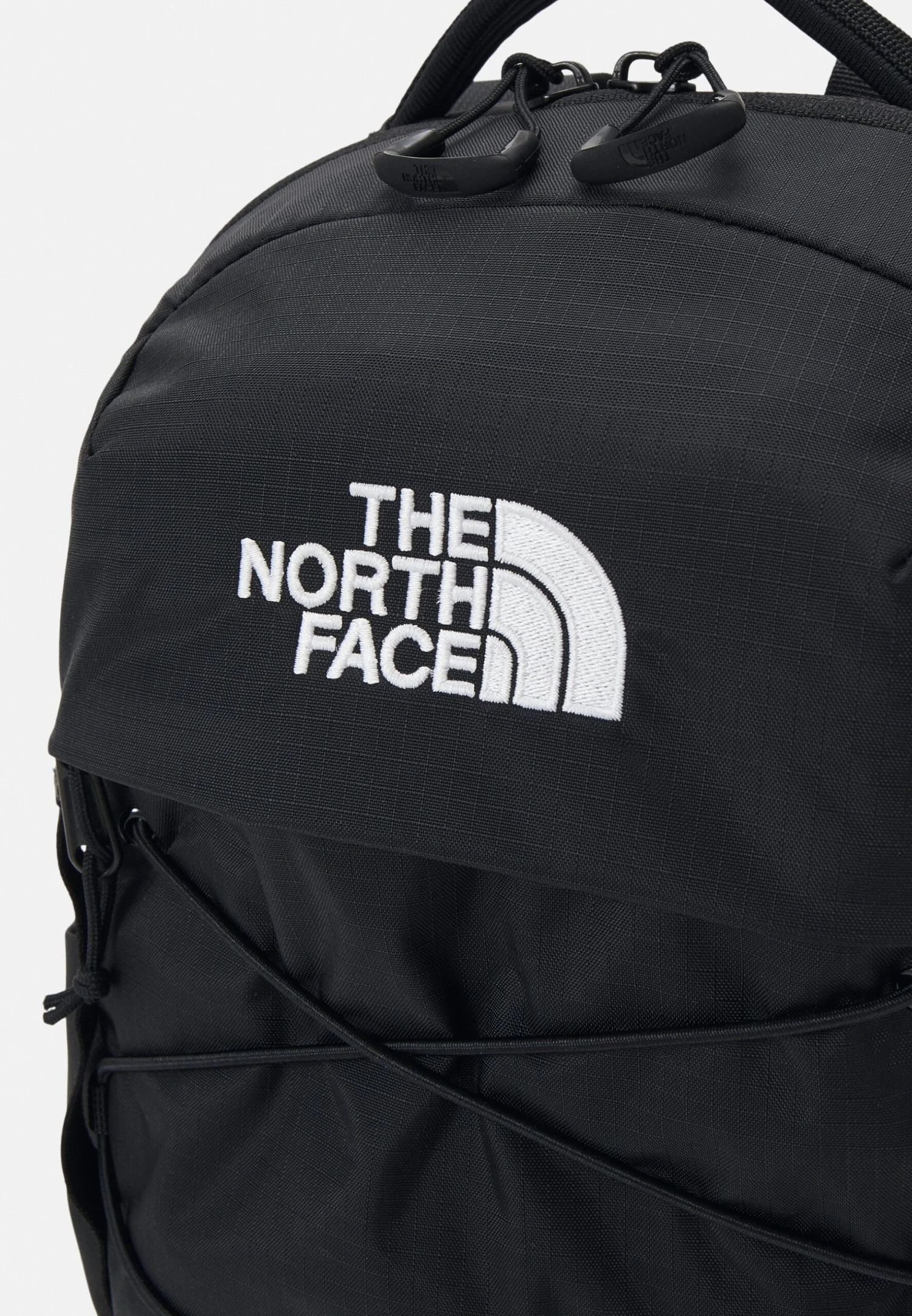 The North Face BOREALIS MINI BACKPACK UNISEX - Rucksack - Black 8 The North Face BOREALIS MINI BACKPACK UNISEX - Rucksack - Black - Image 6
