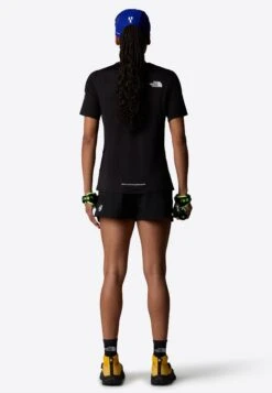 The North Face TRAIL RUN QUARTER SOCK - Socks - Tnf Black 16 The North Face TRAIL RUN QUARTER SOCK - Socks - Tnf Black -The North Face 851aa06c16c3462086133cf78ae5accf