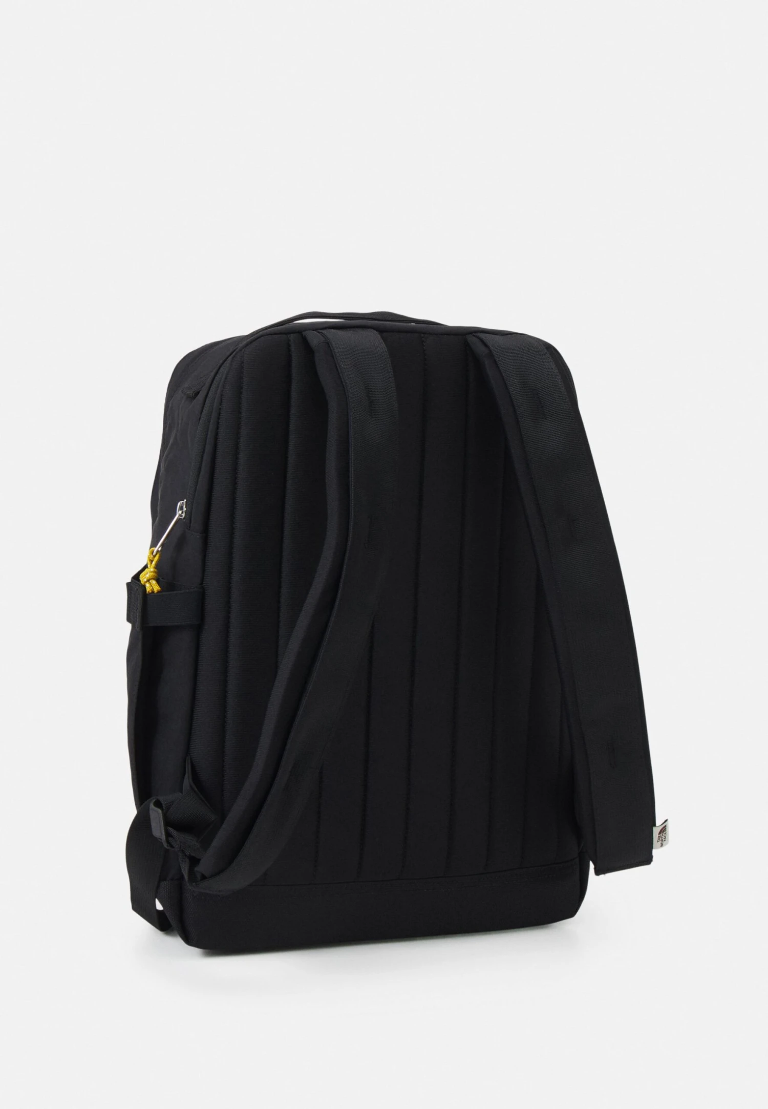 The North Face Berkeley Daypack Unisex - Rucksack - Black/Mineral Gold 4 The North Face Berkeley Daypack Unisex - Rucksack - Black/Mineral Gold - Image 2