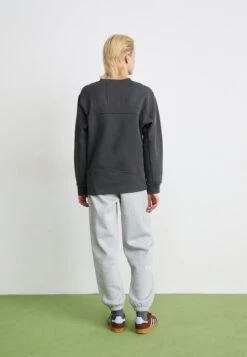 The North Face ESSENTIAL JOGGER - Tracksuit Bottoms - Light Grey Heather 11 The North Face ESSENTIAL JOGGER - Tracksuit Bottoms - Light Grey Heather -The North Face 857527932f2d4736bec131a2ab825fb7