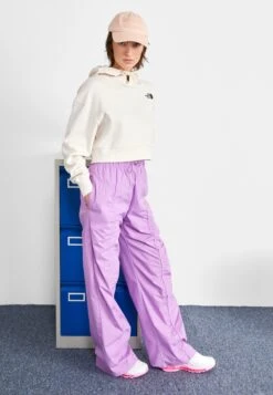 The North Face Trend Crop Hoodie - Hoodie - Gardenia White 11 The North Face Trend Crop Hoodie - Hoodie - Gardenia White -The North Face 85f91e9d29f64cdbb2c2e66a2f9f39cf