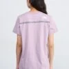 The North Face ZUMU TEE - Print T-shirt - Ashen Purple -The North Face 86049ee5c78b4d8b9dc6e7ce4a976a0c
