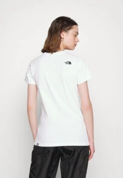 The North Face City Standard Tee - Basic T-Shirt -The North Face 8650165b9b834ed39e75898eae754125