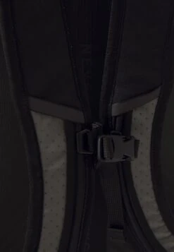 The North Face KABAN LTE UNISEX - Rucksack - Black -The North Face 875190823d904e52bea26a6edb1eeaef