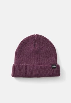 The North Face URBAN SWITCH BEANIE UNISEX - Beanie - Black -The North Face 87b596d2ec0c4a2d99499b9d1de298bf 1