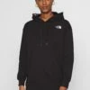 The North Face Zumu Hoodie - Hoodie - Black