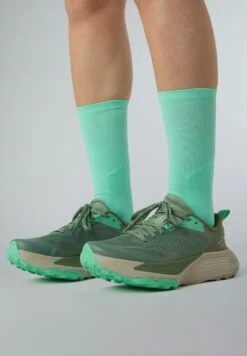 The North Face ALTAMESA - Trainers - Slate Moss/bark Mist