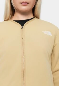 The North Face ILTI LINER JACKET - Light Jacket - Khaki Stone -The North Face 8870126840af419f827a5704d2358635