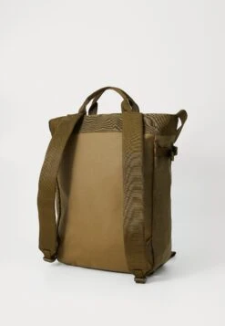 The North Face BASE CAMP TOTE PACK UNISEX - Rucksack - Caraway Seed/sycamore 10 The North Face BASE CAMP TOTE PACK UNISEX - Rucksack - Caraway Seed/sycamore -The North Face 88b14d7852034ba4be24af06ba2c20b9