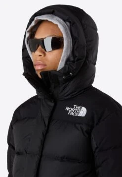 The North Face Down Jacket - Tnf Black-recycled Down -The North Face 88b38e629f4c4f57a47dd62f9ef059f6