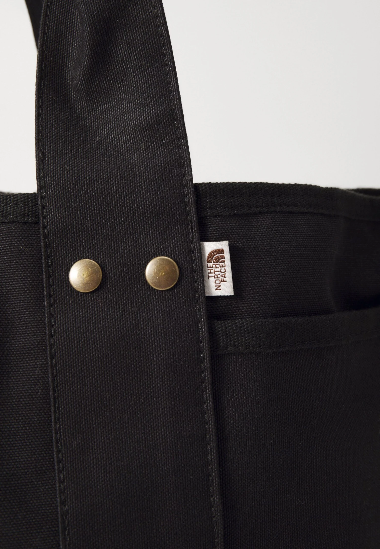 The North Face UNISEX - Tote Bag - Black 8 The North Face UNISEX - Tote Bag - Black - Image 6