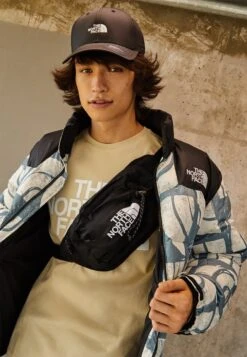 The North Face Bozer Hip Pack L Unisex- Bum Bag - Black 12 The North Face Bozer Hip Pack L Unisex- Bum Bag - Black -The North Face 8912de24311f44efbf5494e22315bd70