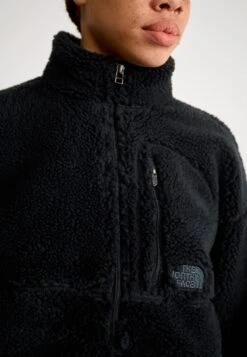 The North Face EXTREME - Fleece Jumper - Black 19 The North Face EXTREME - Fleece Jumper - Black -The North Face 895367209317417db2220ef9b65743bd