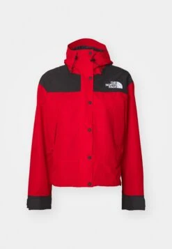 The North Face MOUNTAIN JACKET - Waterproof Jacket - Black 18 The North Face MOUNTAIN JACKET - Waterproof Jacket - Black -The North Face 898e25810db5458b9a1de87a19e7ada9