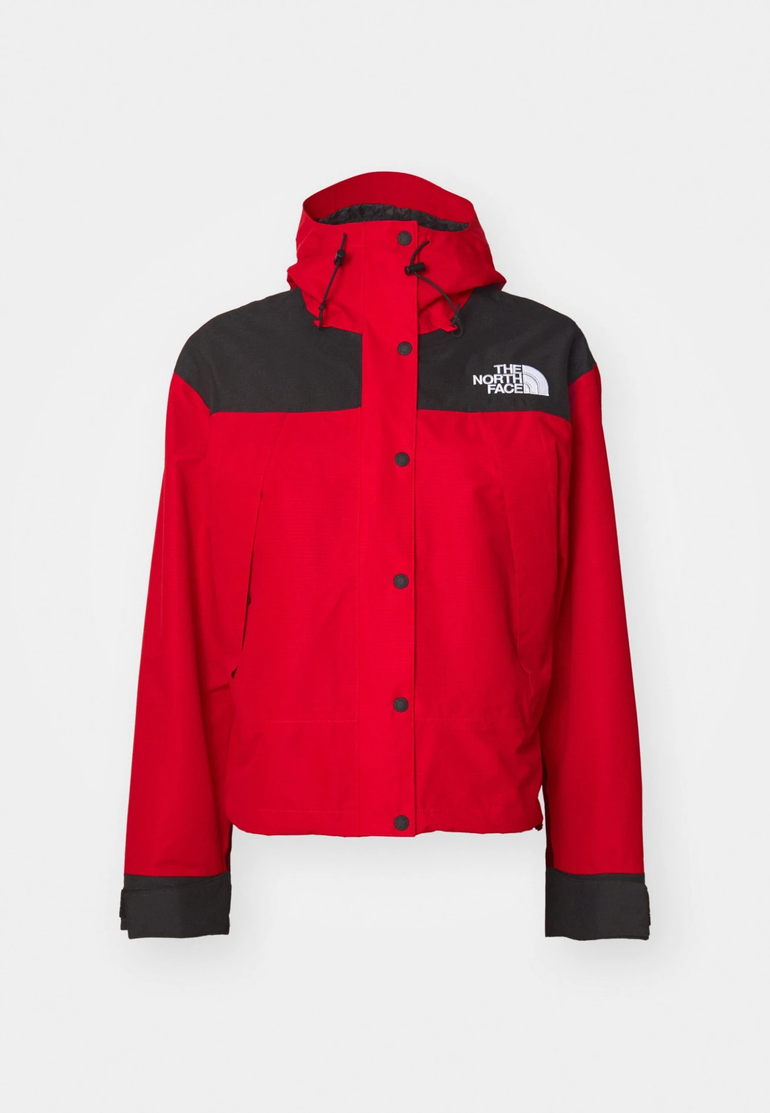 The North Face MOUNTAIN JACKET - Waterproof Jacket - Black 10 The North Face MOUNTAIN JACKET - Waterproof Jacket - Black - Image 8