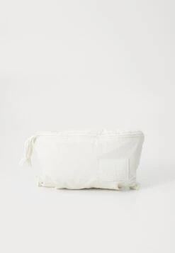 The North Face NEVER STOP LUMBAR UNISEX - Bum Bag - White Dune