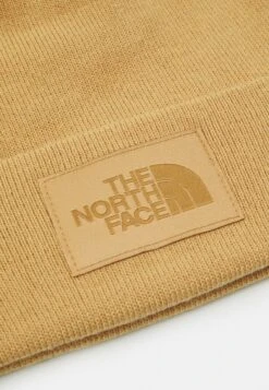 The North Face Dock Worker Recycled - Beanie - Almond Butter 7 The North Face Dock Worker Recycled - Beanie - Almond Butter -The North Face 8a4db6be44b345549457d42e27d04787